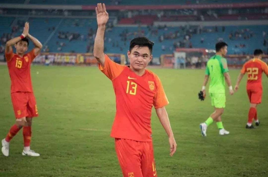  法国U23小将横扫法甲月度奖项  