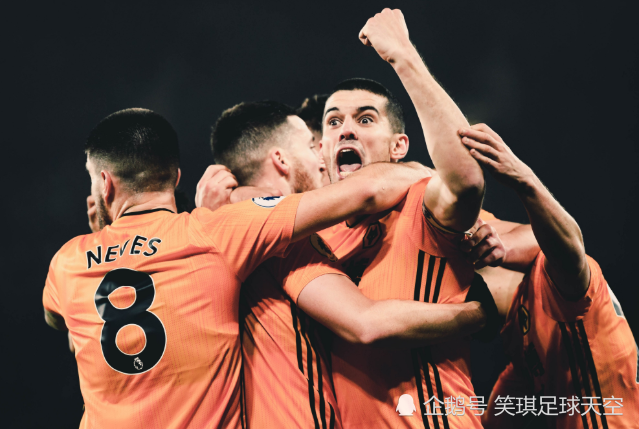  英超半程盘点，黑马森林狼掀翻传统Big6格局